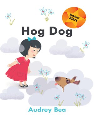 cover image of Hog Dog